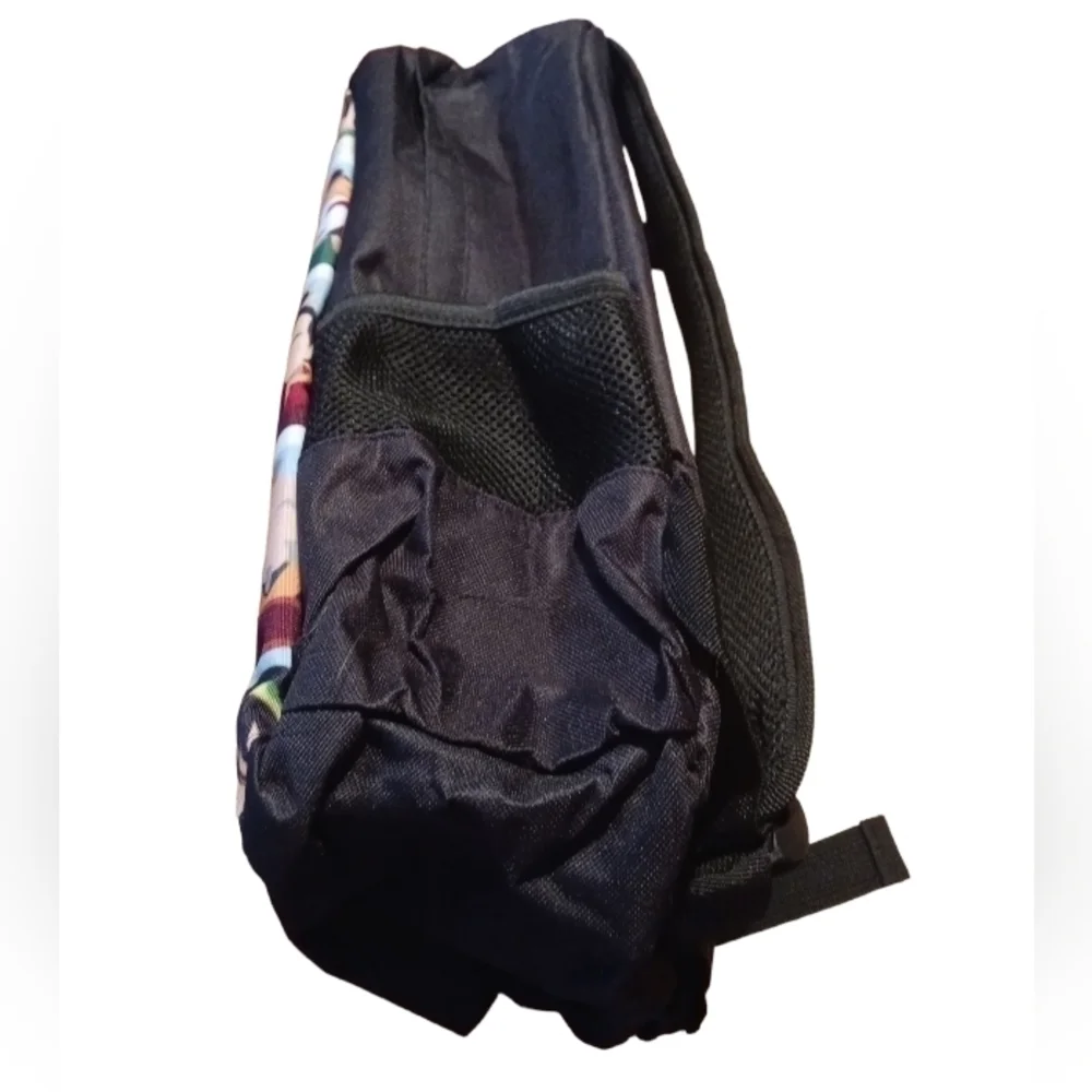 Back Pack